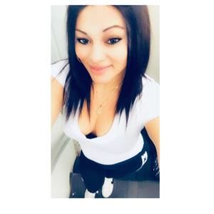 Meet your Posher, Alexandra